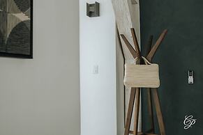 Hotel Boutique de Cantera y Plata