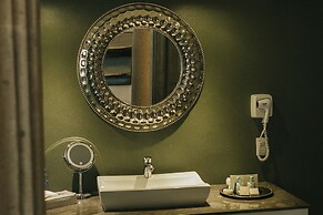 Hotel Boutique de Cantera y Plata