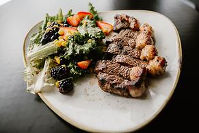 Hotel Boutique de Cantera y Plata