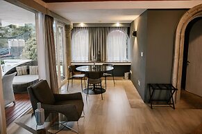 Hotel Boutique de Cantera y Plata