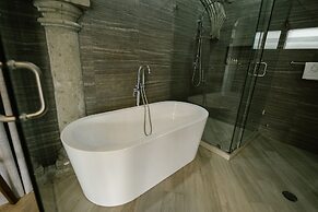 Hotel Boutique de Cantera y Plata