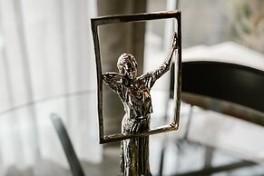 Hotel Boutique de Cantera y Plata