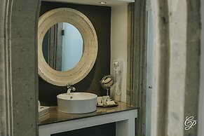 Hotel Boutique de Cantera y Plata