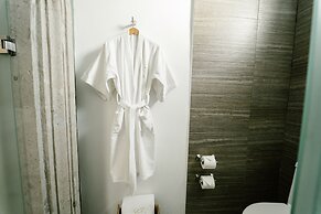 Hotel Boutique de Cantera y Plata