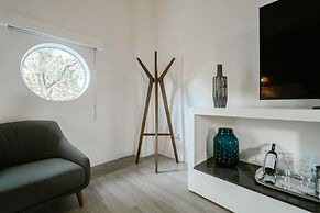 Hotel Boutique de Cantera y Plata