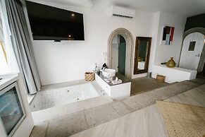 Hotel Boutique de Cantera y Plata