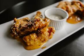 Hotel Boutique de Cantera y Plata