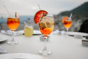 Hotel Boutique de Cantera y Plata