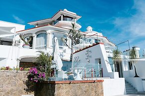 Hotel Boutique de Cantera y Plata