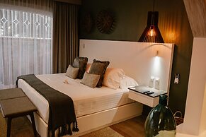 Hotel Boutique de Cantera y Plata