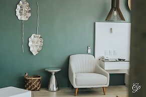 Hotel Boutique de Cantera y Plata