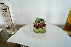 Hotel Boutique de Cantera y Plata