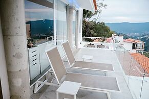 Hotel Boutique de Cantera y Plata