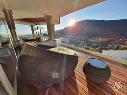 Hotel Boutique de Cantera y Plata