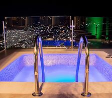 Hotel Boutique de Cantera y Plata