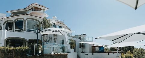 Hotel Boutique de Cantera y Plata