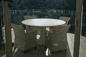 Hotel Boutique de Cantera y Plata