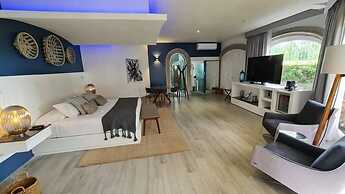 Hotel Boutique de Cantera y Plata