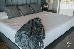 Hotel Boutique de Cantera y Plata