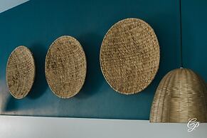 Hotel Boutique de Cantera y Plata