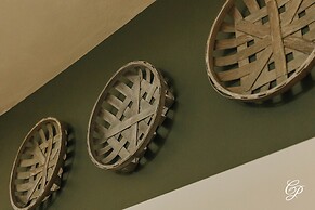 Hotel Boutique de Cantera y Plata