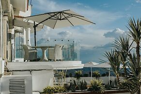 Hotel Boutique de Cantera y Plata