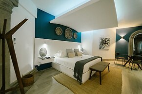 Hotel Boutique de Cantera y Plata