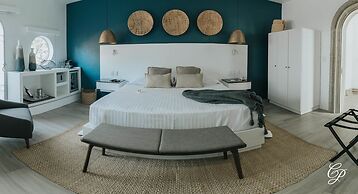 Hotel Boutique de Cantera y Plata