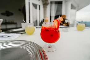 Hotel Boutique de Cantera y Plata