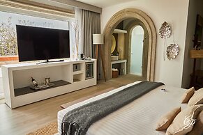 Hotel Boutique de Cantera y Plata