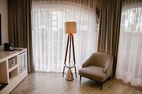 Hotel Boutique de Cantera y Plata