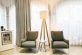 Hotel Boutique de Cantera y Plata