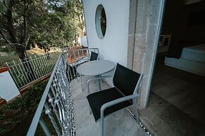 Hotel Boutique de Cantera y Plata