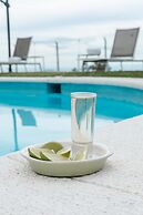 Hotel Boutique de Cantera y Plata