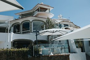 Hotel Boutique de Cantera y Plata