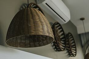 Hotel Boutique de Cantera y Plata