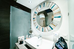 Hotel Boutique de Cantera y Plata