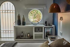 Hotel Boutique de Cantera y Plata