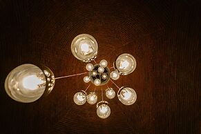 Hotel Boutique de Cantera y Plata