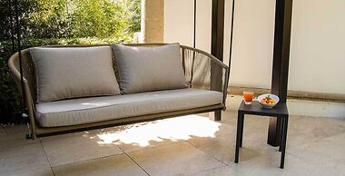 Hotel Boutique de Cantera y Plata