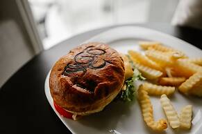 Hotel Boutique de Cantera y Plata