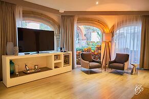 Hotel Boutique de Cantera y Plata