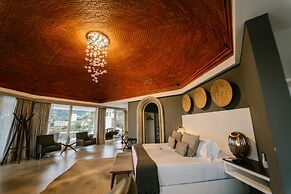 Hotel Boutique de Cantera y Plata