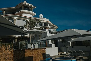 Hotel Boutique de Cantera y Plata