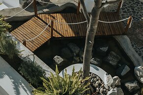 Hotel Boutique de Cantera y Plata