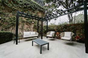 Hotel Boutique de Cantera y Plata