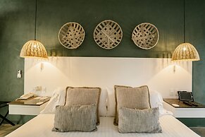 Hotel Boutique de Cantera y Plata