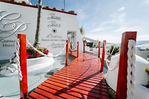 Hotel Boutique de Cantera y Plata