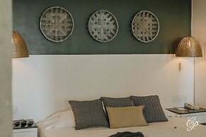 Hotel Boutique de Cantera y Plata