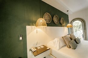 Hotel Boutique de Cantera y Plata